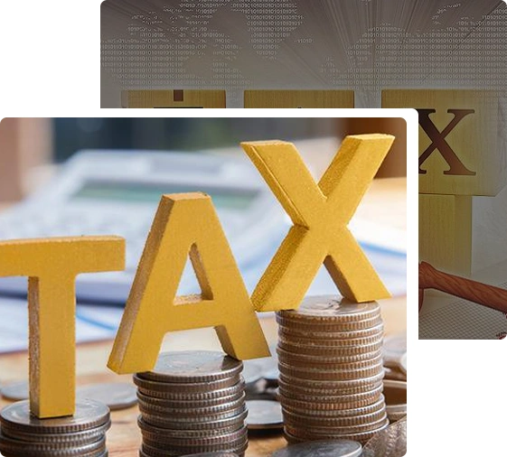tax relief right image
