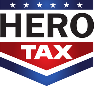 Hero Tax Logo